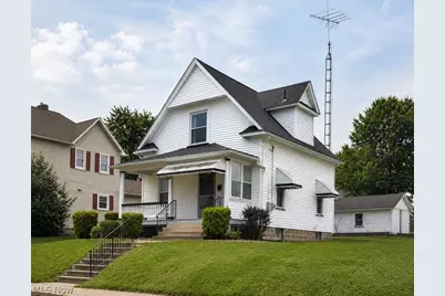 287 W North Avenue, East Palestine, OH 44413 - Photo 3