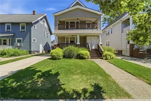 1293 Jackson Ave, Oakwood, OH 44107 - Photo 1