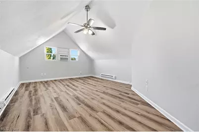 1293 Jackson Avenue #UP, Oakwood, OH 44107 - Photo 7