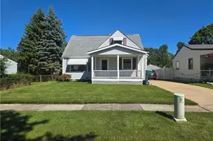 2783 9th St, Cuyahoga Falls, OH 44221 - Photo 1