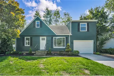 30082 Dorothy Drive, Wickliffe, OH 44092 - Photo 1