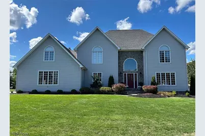 45 Russo Drive, Canfield, OH 44406 - Photo 1