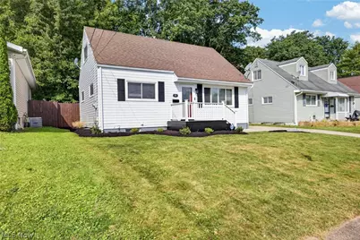 558 Alaho Street, Akron, OH 44305 - Photo 3