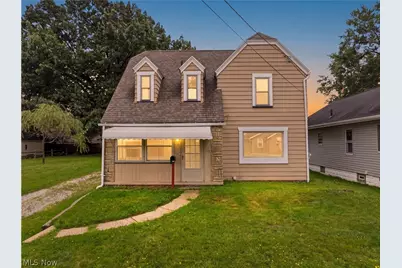 2507 Conrad Avenue, Akron, OH 44314 - Photo 1