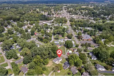 247 Milan Street N, Canal Fulton, OH 44614 - Photo 5