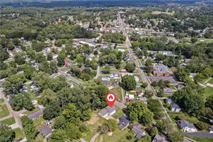 247 Milan St N, Canal Fulton, OH 44614 - Photo 5