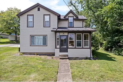 247 Milan Street N, Canal Fulton, OH 44614 - Photo 1