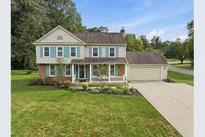 2716 Waterbury Street NW, North Canton, OH 44720 - Photo 1