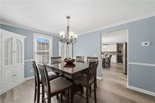 2716 Waterbury St NW, North Canton, OH 44720 - Photo 9