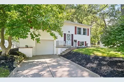 3761 Santom Road N, Stow, OH 44224 - Photo 1