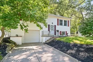 3761 Santom Road N, Stow, OH 44224 - Photo 1