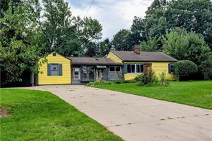 678 Shook Rd, Akron, OH 44319 - Photo 1