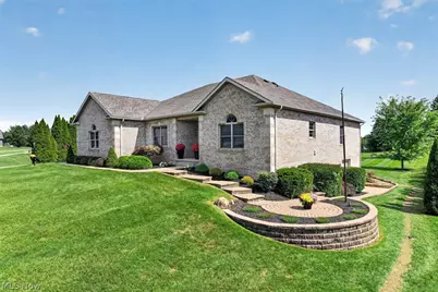 10890 Wolf Avenue NE, Hartville, OH 44632 - Photo 1