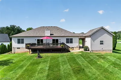 10890 Wolf Avenue NE, Hartville, OH 44632 - Photo 19