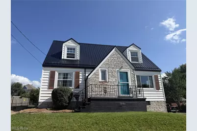 1254 Glencairn Road, Weirton, WV 26062 - Photo 31
