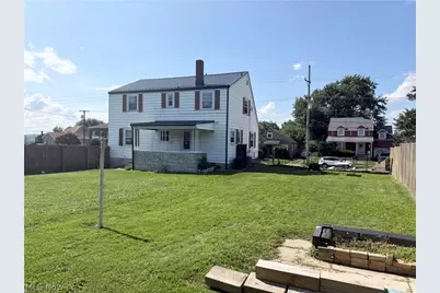 1254 Glencairn Road, Weirton, WV 26062 - Photo 25