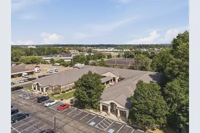 4368 Dressler Road NW #201A, Canton, OH 44718 - Photo 7