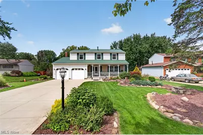 1690 Lares Lane, Brunswick, OH 44212 - Photo 29