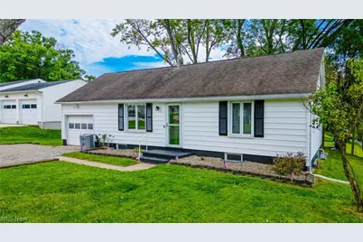 3120 Dale Road, Zanesville, OH 43701 - Photo 1