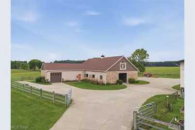 2815 Bartlett Road, Mantua, OH 44255 - Photo 5