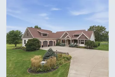 2815 Bartlett Road, Mantua, OH 44255 - Photo 1