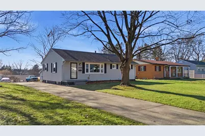 1118 Valley Drive NW, North Canton, OH 44720 - Photo 45