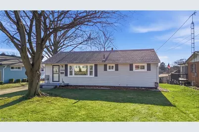 1118 Valley Drive NW, North Canton, OH 44720 - Photo 43