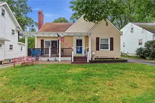 1933 9th St, Cuyahoga Falls, OH 44221 - Photo 1