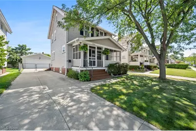 2069 Marlowe Avenue, Oakwood, OH 44107 - Photo 7