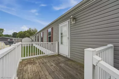 4400 Melrose Drive #56, Wooster, OH 44691 - Photo 3