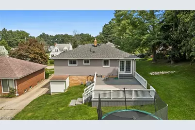 1924 Lincoln Road, Wickliffe, OH 44092 - Photo 25