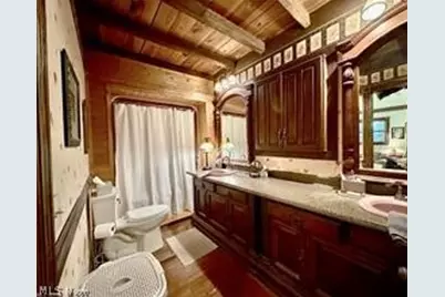 477 Burnt Hill Road, Williamstown, WV 26187 - Photo 23
