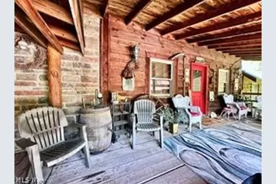 477 Burnt Hill Road, Williamstown, WV 26187 - Photo 41