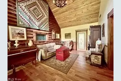 477 Burnt Hill Road, Williamstown, WV 26187 - Photo 13