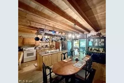 477 Burnt Hill Road, Williamstown, WV 26187 - Photo 31