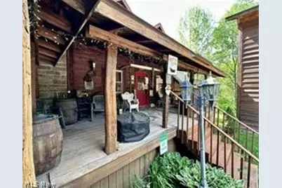 477 Burnt Hill Road, Williamstown, WV 26187 - Photo 11