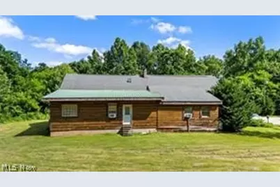 477 Burnt Hill Road, Williamstown, WV 26187 - Photo 5