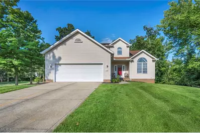 7358 Oakhill Road, Oakwood, OH 44146 - Photo 1