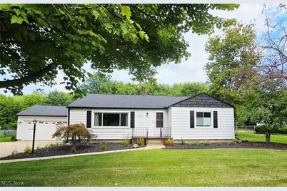 7907 Baumhart Road, Amherst, OH 44001 - Photo 1