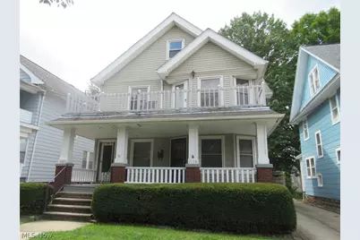 1520 Ridgewood Avenue, Oakwood, OH 44107 - Photo 1