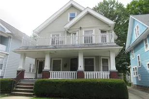 1520 Ridgewood Ave, Oakwood, OH 44107 - Photo 1