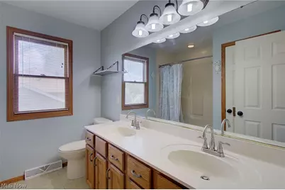 6094 Coppercove Circle NW, North Canton, OH 44720 - Photo 35