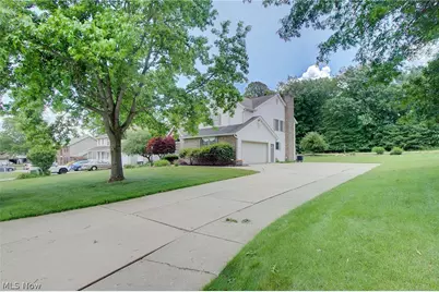 6094 Coppercove Circle NW, North Canton, OH 44720 - Photo 3