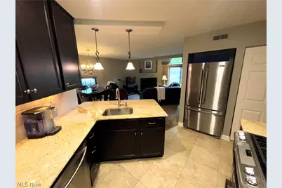 1153 Red Tail Hawk Court #3, Youngstown, OH 44512 - Photo 7