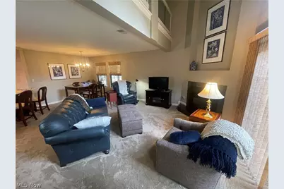 1153 Red Tail Hawk Court #3, Youngstown, OH 44512 - Photo 3