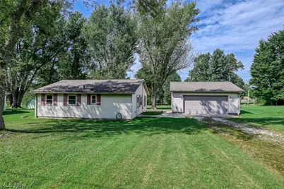 6503 Garrett Road, Ravenna, OH 44266 - Photo 1