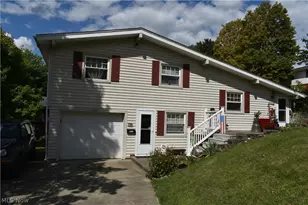1220 Ivy St, Coshocton, OH 43812 - Photo 1