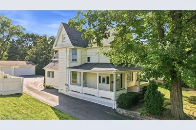 882 N Lincoln Avenue, Salem, OH 44460 - Photo 3