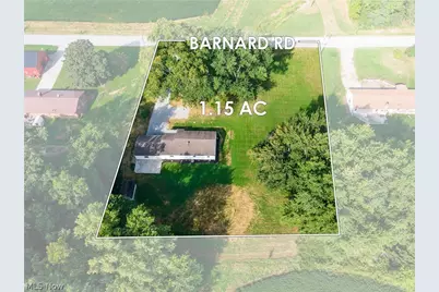 380 Barnard Road, Wooster, OH 44691 - Photo 5