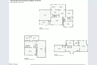 1397 W Sprague Road, Grandview Heights, OH 44147 - Photo 35